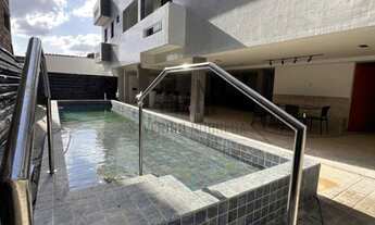 Imagem: Apartamento a Venda Mangabeira C/56,80m²