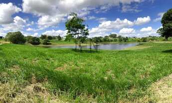 Imagem 3: Vendo Lote no Condomínio Lagos Country Club C/1376,16m²