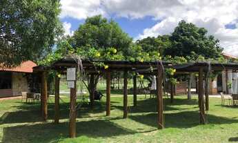 Imagem 5: Vendo Lote no Condomínio Lagos Country Club C/1376,16m²