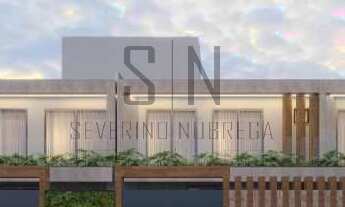 Imagem 3: Casa no Cristo condomínio fechado com 06 Casas Duplex - 117m² + 10,00m² 3quartos,2 Vagas