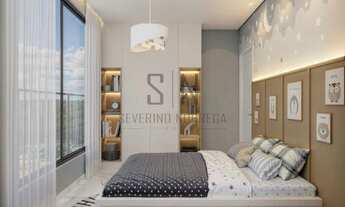 Imagem 6: Casa no Cristo condomínio fechado com 06 Casas Duplex - 117m² + 10,00m² 3quartos,2 Vagas