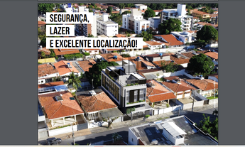 Imagem 2: Apartamento Altiplano Nobre C/Elevador, 67m² 3 Quartos, 1 Suíte, Varanda, 01 Vaga