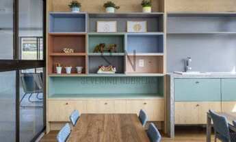 Imagem: Apartamento Camboinha, C/104,70m² 3Quartos