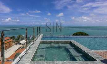 Imagem 3: Apartamento Camboinha, C/104,70m² 3Quartos, 1Suíte, Varanda Gourmet , 02 Vagas