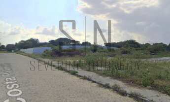 Imagem: 02 Lotes Portal do Sol C/1350m² Cada Lote