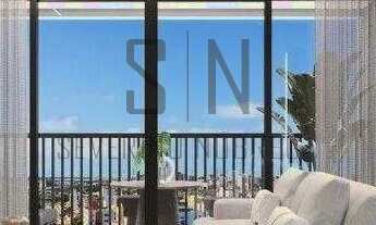 Imagem: Apartamento Intermares, C/Área de Lazer