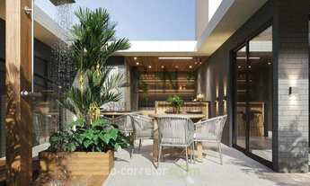 Imagem 7: Apartamento Intermares, C/Área de Lazer Completa na Cobertura , 60,85m² 2 Quartos,1 Suíte