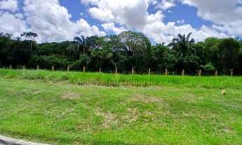 Imagem: Lote Terreno Condomínio Alphaville Paraíba