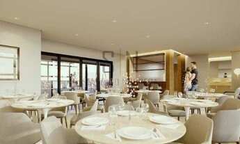 Imagem 5: Apartamento a Venda na Praia de Ponta de Matos C/61,57m ² 4º Andar Sul 02 Quartos,01 Suíte