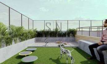 Imagem 6: Apartamento a Venda na Praia de Ponta de Matos C/61,57m ² 4º Andar Sul 02 Quartos,01 Suíte