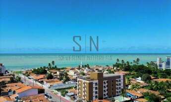 Imagem 3: Apartamento a Venda na Praia de Ponta de Matos C/61,57m ² 4º Andar Sul 02 Quartos,01 Suíte