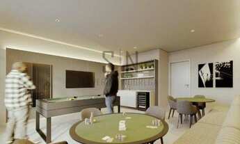 Imagem 7: Apartamento a Venda na Praia de Ponta de Matos C/61,57m ² 4º Andar Sul 02 Quartos,01 Suíte