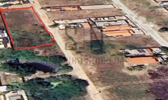 Imagem: LOTE TERRENO PONTA DE CAMPINA c/2268M SENDO