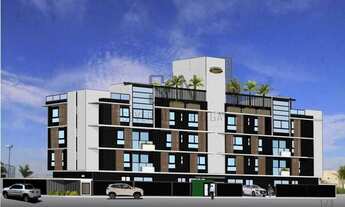 Imagem: Flat a Venda Beira Mar do Cabo Branco 33,59m²