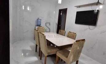 Imagem: CASA A VENDA NO BAIRRO DOS ESTADOS 04