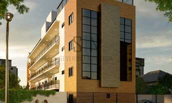 Imagem: Apartamento a Venda Jardim Oceania C/51,91m