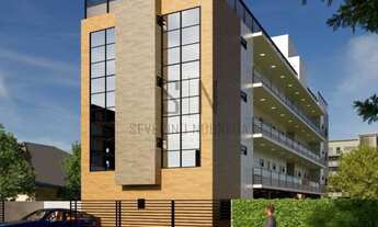 Imagem 2: Apartamento a Venda Jardim Oceania C/51,91m ² 1º Andar, Sul 02 Quartos, 01 Suíte , Elevado