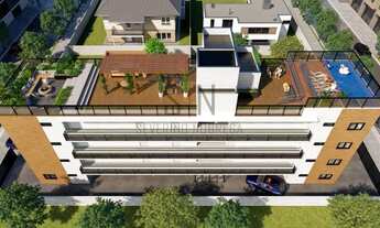 Imagem 6: Apartamento a Venda Jardim Oceania C/51,91m ² 1º Andar, Sul 02 Quartos, 01 Suíte , Elevado