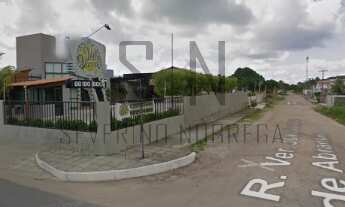 Imagem: Lote Terreno Portal do Sol, 12,00x39,00