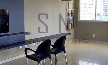 Imagem: Apartamento C/Vista Mar Altiplano Área