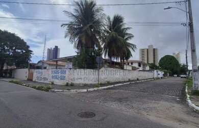 Imagem 3: Terreno Bairro dos Estados - 15x32 C/480m2