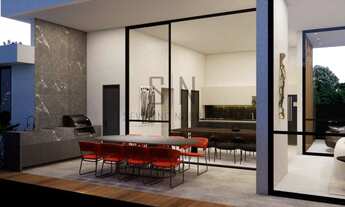 Imagem 3: Vendo Casa Térrea a Venda no Portal do Sol Com 175m² 3 Suítes, sendo 01 Master, Piscina e