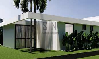 Imagem 4: Vendo Casa Térrea a Venda no Portal do Sol Com 175m² 3 Suítes, sendo 01 Master, Piscina e