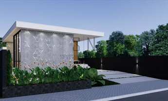 Imagem 5: Vendo Casa Térrea a Venda no Portal do Sol Com 175m² 3 Suítes, sendo 01 Master, Piscina e