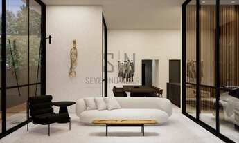 Imagem 6: Vendo Casa Térrea a Venda no Portal do Sol Com 175m² 3 Suítes, sendo 01 Master, Piscina e