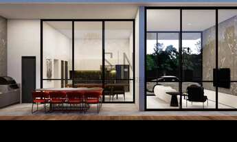 Imagem 7: Vendo Casa Térrea a Venda no Portal do Sol Com 175m² 3 Suítes, sendo 01 Master, Piscina e