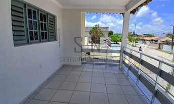 Imagem 2: Casa a Venda Praia Formosa Duplex A 100 Metros da orla. C/05 quartos, 04 Suítes, DCE 04 VA