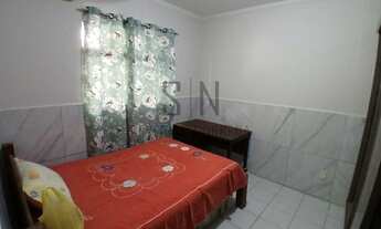 Imagem 6: Casa a Venda Praia Formosa Duplex A 100 Metros da orla. C/05 quartos, 04 Suítes, DCE 04 VA