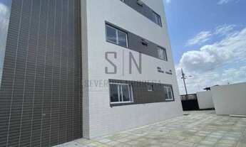 Imagem: Apartamento a Venda Gramame, C/45,71m²