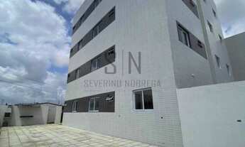 Imagem 2: Apartamento a Venda Gramame, C/45,71m² 2 Quartos, 1 Suíte, 01 Vaga 2º Andar