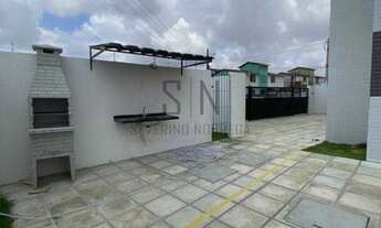 Imagem 3: Apartamento a Venda Gramame, C/45,71m² 2 Quartos, 1 Suíte, 01 Vaga 2º Andar