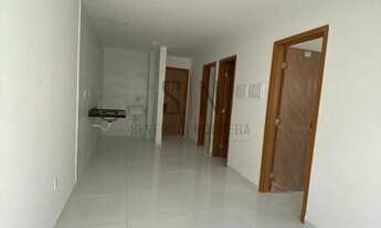 Imagem 4: Apartamento a Venda Gramame, C/45,71m² 2 Quartos, 1 Suíte, 01 Vaga 2º Andar