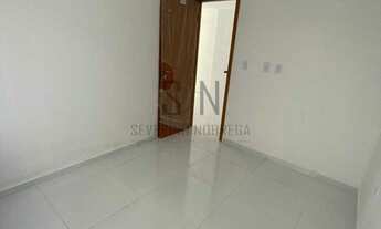 Imagem 5: Apartamento a Venda Gramame, C/45,71m² 2 Quartos, 1 Suíte, 01 Vaga 2º Andar