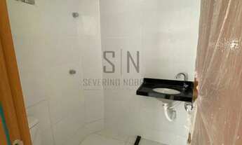 Imagem 6: Apartamento a Venda Gramame, C/45,71m² 2 Quartos, 1 Suíte, 01 Vaga 2º Andar