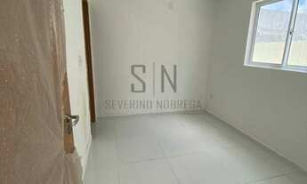 Imagem 7: Apartamento a Venda Gramame, C/45,71m² 2 Quartos, 1 Suíte, 01 Vaga 2º Andar