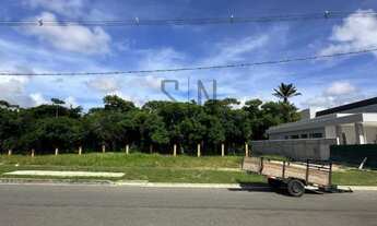 Imagem: Lote Alphaville Parayba C/464 15,47x30,00