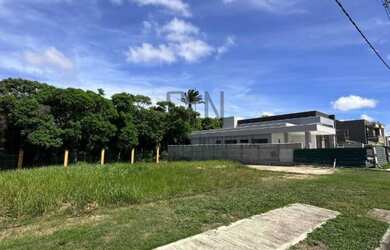 Imagem 2: Lote Alphaville Parayba C/464 15,47x30,00 Localização Privilegiada