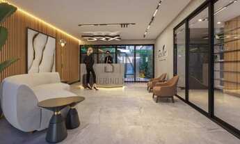 Imagem 4: Apartamento Jardim Oceania a 300 Metros da Orla, C/114,40m² 3 Quartos, 2 Suíte, Varanda, 0