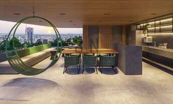 Imagem 6: Apartamento Jardim Oceania a 300 Metros da Orla, C/114,40m² 3 Quartos, 2 Suíte, Varanda, 0