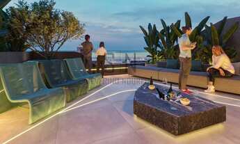 Imagem 7: Apartamento Jardim Oceania a 300 Metros da Orla, C/114,40m² 3 Quartos, 2 Suíte, Varanda, 0