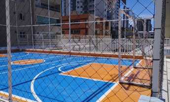 Imagem 3: Apartamento Tambaú com +/- uns 200m² 3 Suítes, DCE, 02 Vagas a Poucos Passos da orla de ta