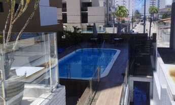 Imagem 4: Apartamento Tambaú com +/- uns 200m² 3 Suítes, DCE, 02 Vagas a Poucos Passos da orla de ta