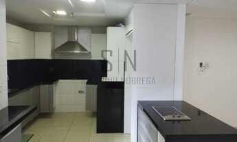 Imagem 7: Apartamento Tambaú com +/- uns 200m² 3 Suítes, DCE, 02 Vagas a Poucos Passos da orla de ta