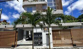 Imagem: COBERTURA DUPLEX BANCÁRIOS, 82M² C/02