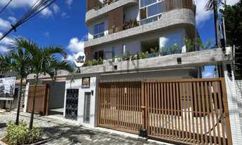 Imagem 2: COBERTURA DUPLEX BANCÁRIOS, 82M² C/02 Quartos, 01 Suíte, C/Hidro, Gourmet + 01 WC social