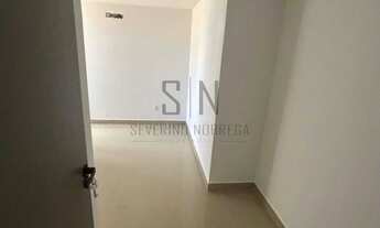 Imagem 5: COBERTURA DUPLEX BANCÁRIOS, 82M² C/02 Quartos, 01 Suíte, C/Hidro, Gourmet + 01 WC social